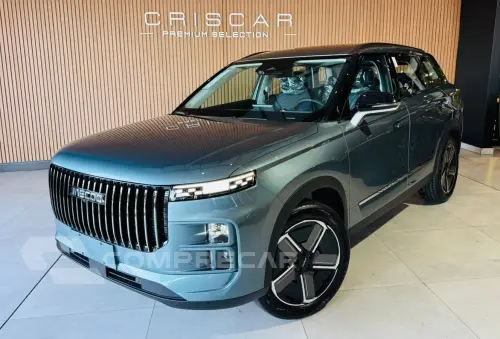 7 1.5 Tgdi Phev DHT