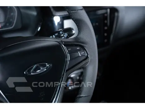 TIGGO 2 1.5 MPFI 16V FLEX ACT 4P AUTOMÁTICO