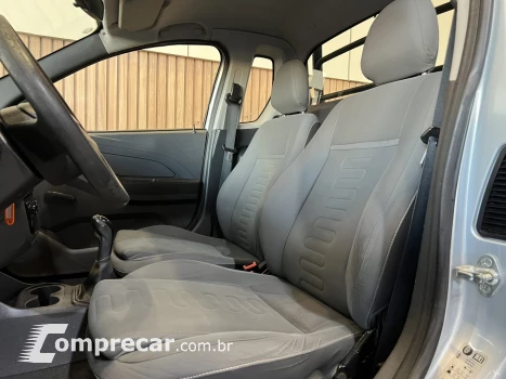 MONTANA 1.4 MPFI LS CS 8V FLEX 2P MANUAL