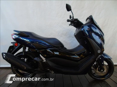 Yamaha NMAX CONNECTED 160 ABS