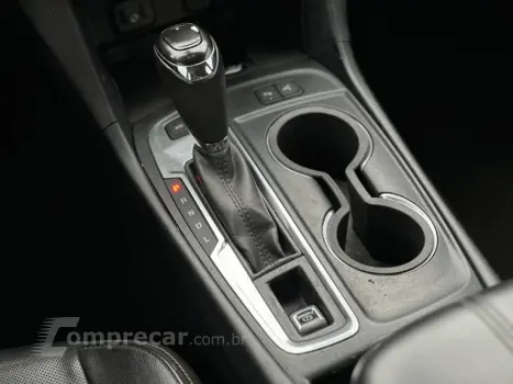 EQUINOX 2.0 16V TURBO GASOLINA PREMIER AWD AUTOMÁTICO