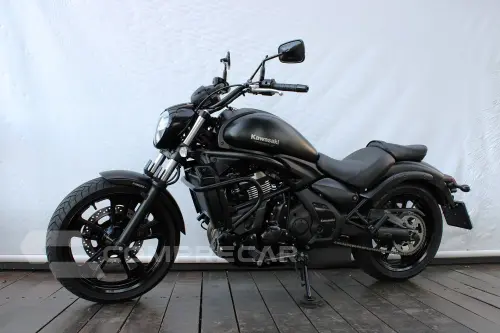 KAWASAKI KAWASAKI VULCAN S ABS