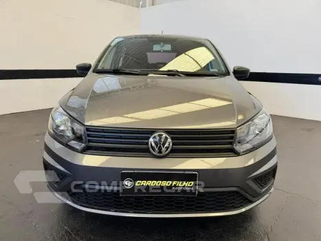 GOL 1.6L MB5