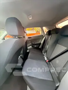 POLO 1.6 MSI