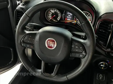 TORO 1.8 16V EVO FLEX FREEDOM AT6