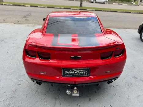 Camaro SS 6.2 V8 16V