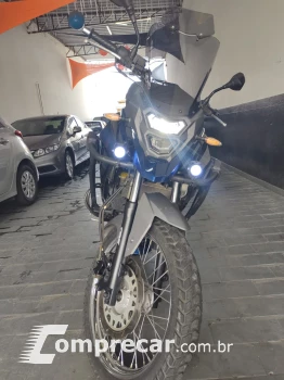 DAFRA NH 190