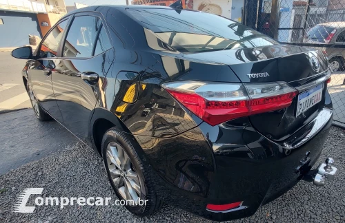 COROLLA 2.0 XEI 16V