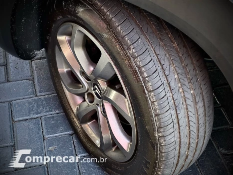 AIRCROSS 1.6 Feel 16V