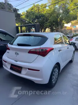 HB20 1.0 12V Comfort