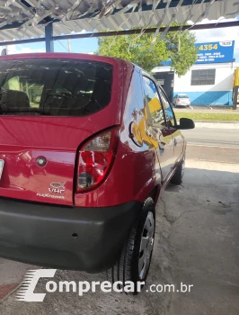 CELTA 1.0 MPFI Life 8V