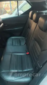 KICKS 1.6 16vstart SV