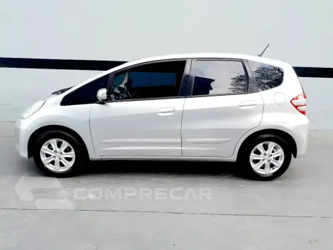 Fit LX 1.4/ 1.4 Flex 8V/16V 5p Mec.