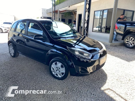FIESTA 1.0 MPI 8V
