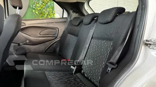 Ka 1.0 SE/SE Plus TiVCT Flex 5p