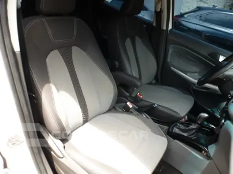 ECOSPORT 1.6 Freestyle 16V