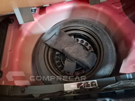 HB20 1.0 12V Vision