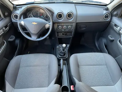 CELTA 1.0 MPFI LT 8V