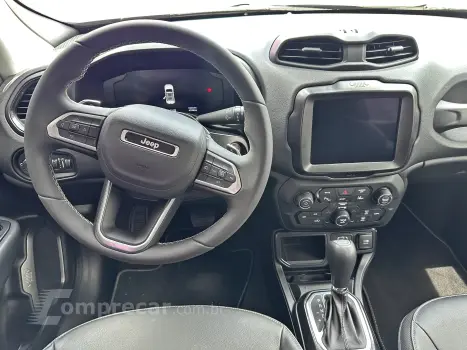 RENEGADE 1.3 T270 Turbo Longitude