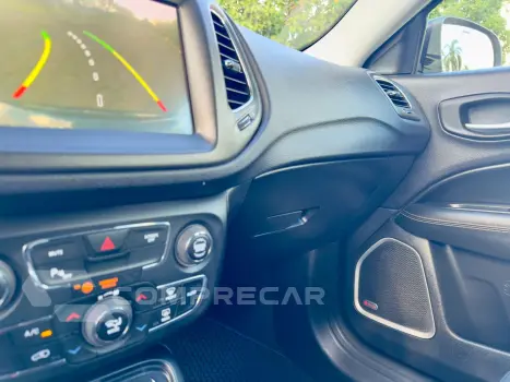 COMPASS 2.0 16V Longitude 4X4