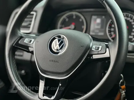 AMAROK 3.0 V6 TDI DIESEL HIGHLINE CD 4MOTION AUTOMÁTICO