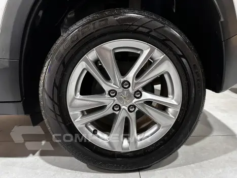 TRACKER 1.0 TURBO FLEX LT AUTOMÁTICO