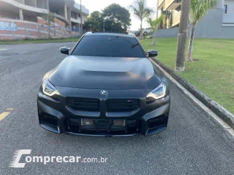 M2 3.0 I6 TWNTURBO GASOLINA COUPÉ M SETPTRONIC