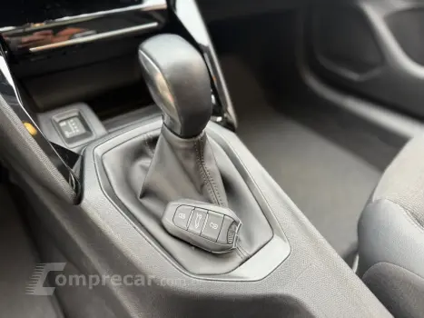 208 1.0 TURBO 200 FLEX ALLURE CVT