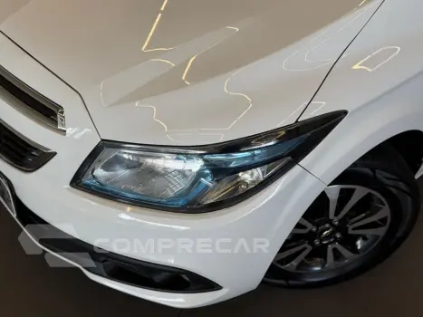 ONIX 1.4 MPFI LTZ 8V FLEX 4P AUTOMÁTICO