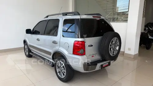 EcoSport 4WD 2.0/ 2.0 Flex 16V 5p