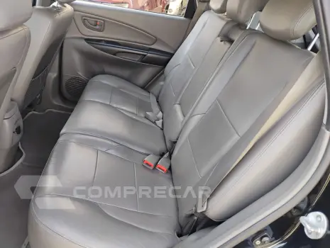 TUCSON 2.0 MPFI GLS 16V 143cv 2WD
