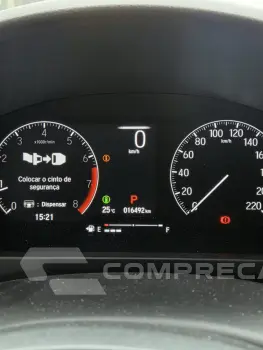 CITY 1.5 I-vtec Hatch Touring