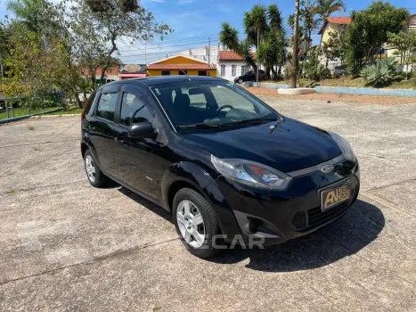 FIESTA 1.0 Rocam Hatch 8V
