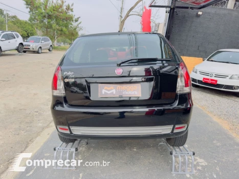 PALIO 1.0 MPI Fire Economy 8V