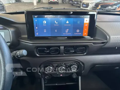 C3 Live Pack 1.0 Flex 6V 5p Mec.