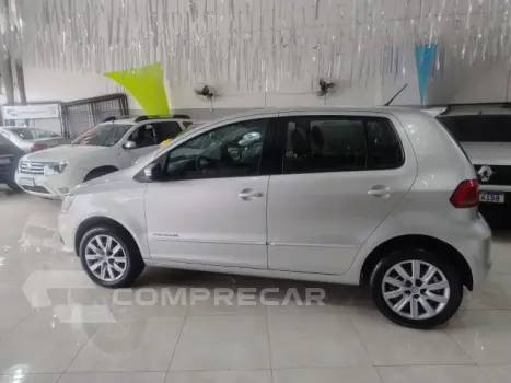 FOX - 1.6 MSI COMFORTLINE 8V 4P MANUAL