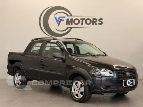 STRADA 1.4 MPI WORKING CD 8V FLEX 2P MANUAL