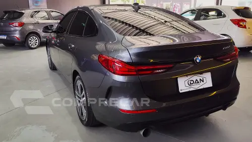 218I 1.5 Twinturbo Gran Coupe Sport GP