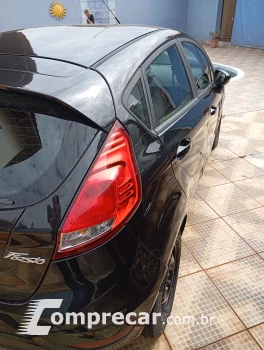FIESTA 1.5 SE Hatch 16V