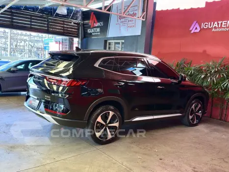 SONG PLUS 1.5 DM-I HÍBRIDO AUTOMÁTICO