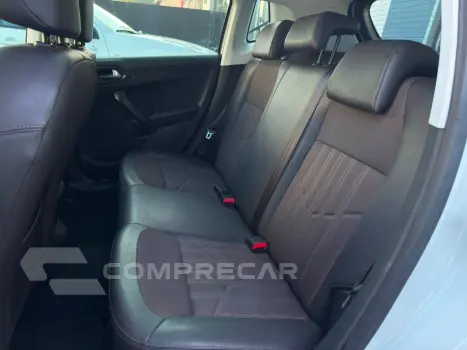 2008 Griffe 1.6 Flex 16V 5p Aut.