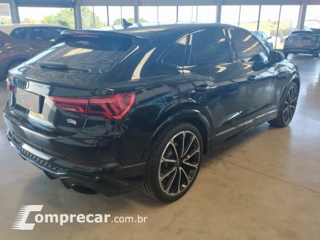 RS Q3 2.5 TFSI Sportback Quattro