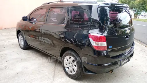 SPIN 1.8 LTZ 8V