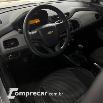 ONIX HATCH Joy 1.0 8V Flex 5p Mec.