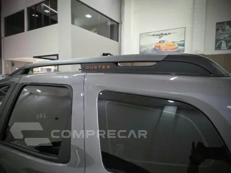 DUSTER 1.3 TCE FLEX ICONIC PLUS X-TRONIC