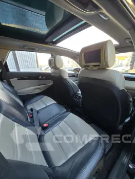 Sorento 3.3 V6 24V 270cv 4x2 Aut.