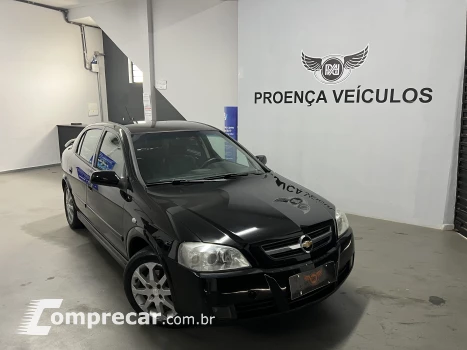 ASTRA 2.0 MPFI Advantage 8V