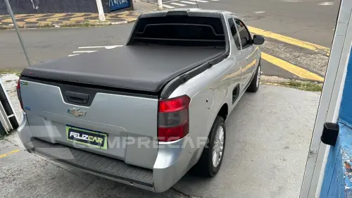 MONTANA 1.4 MPFI LS CS 8V