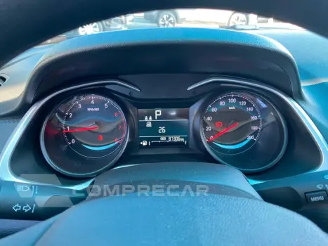 ONIX 1.0 Turbo Plus LT