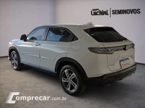 HR-V 1.5 DI I-VTEC TURBO FLEX TOURING CVT